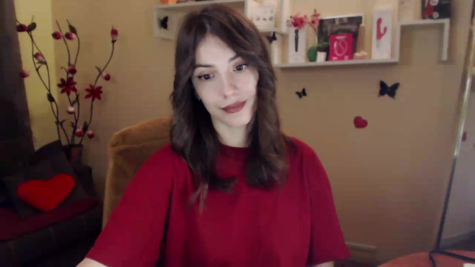 Gallery image thumbnail from MiaRoony's myfreecams stream on, 07/16/2026, 10:23 image 19 of 20