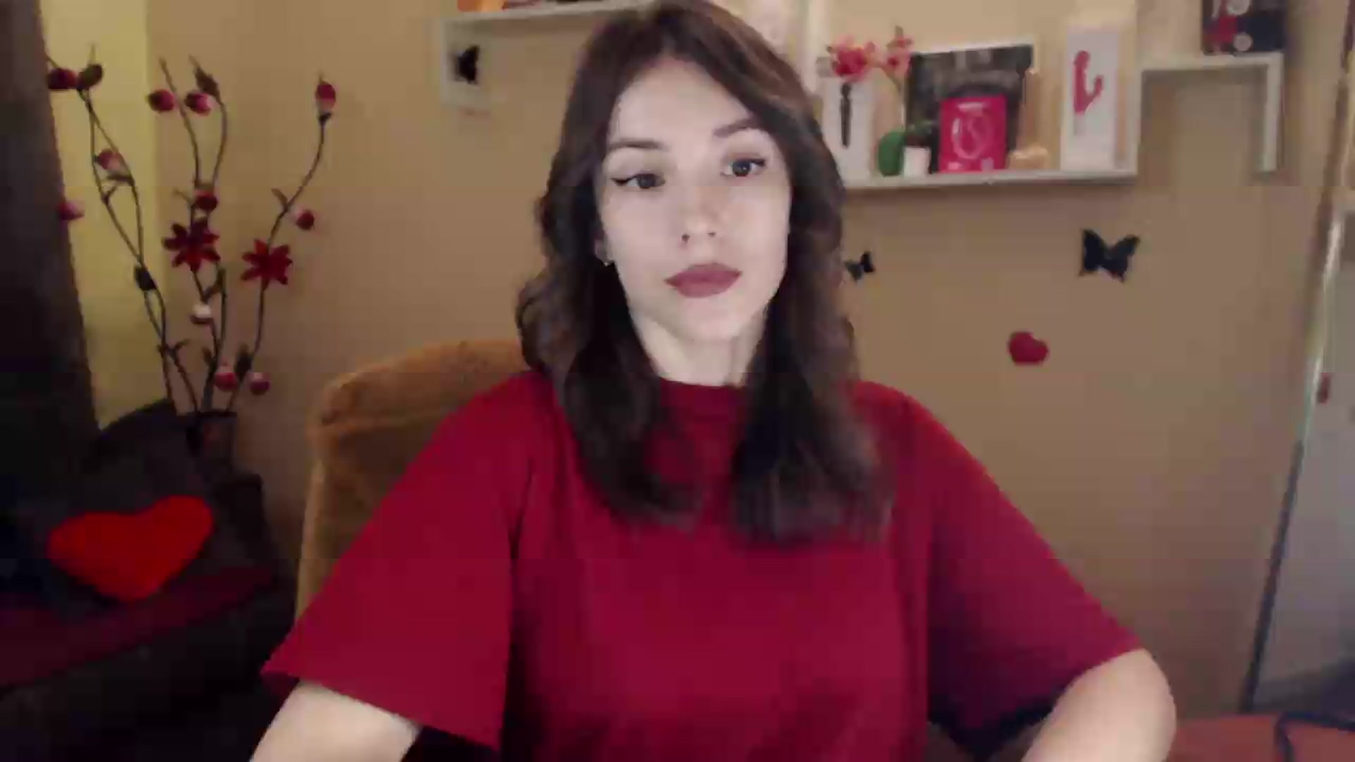 Gallery image thumbnail from MiaRoony's myfreecams stream on, 07/16/2026, 10:23 image 5 of 20
