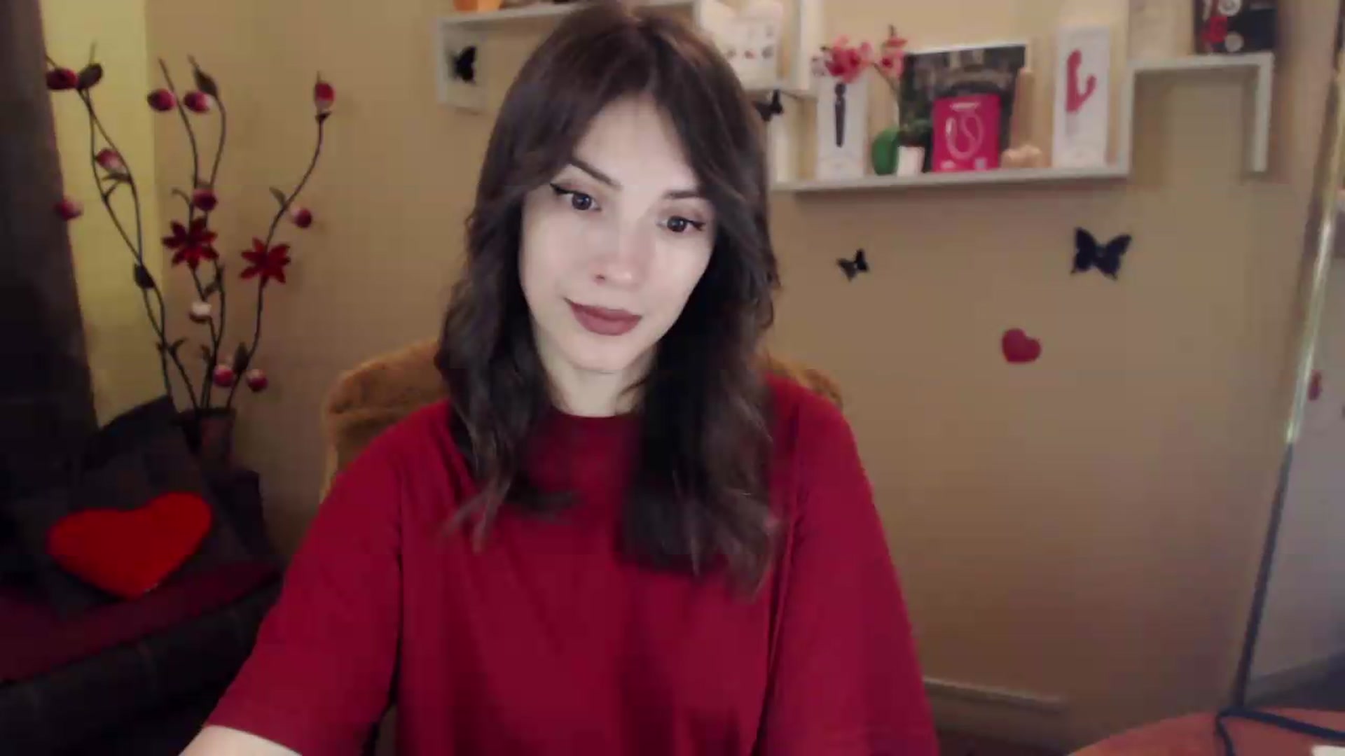Gallery image thumbnail from MiaRoony's myfreecams stream on, 07/16/2026, 10:23 image 20 of 20