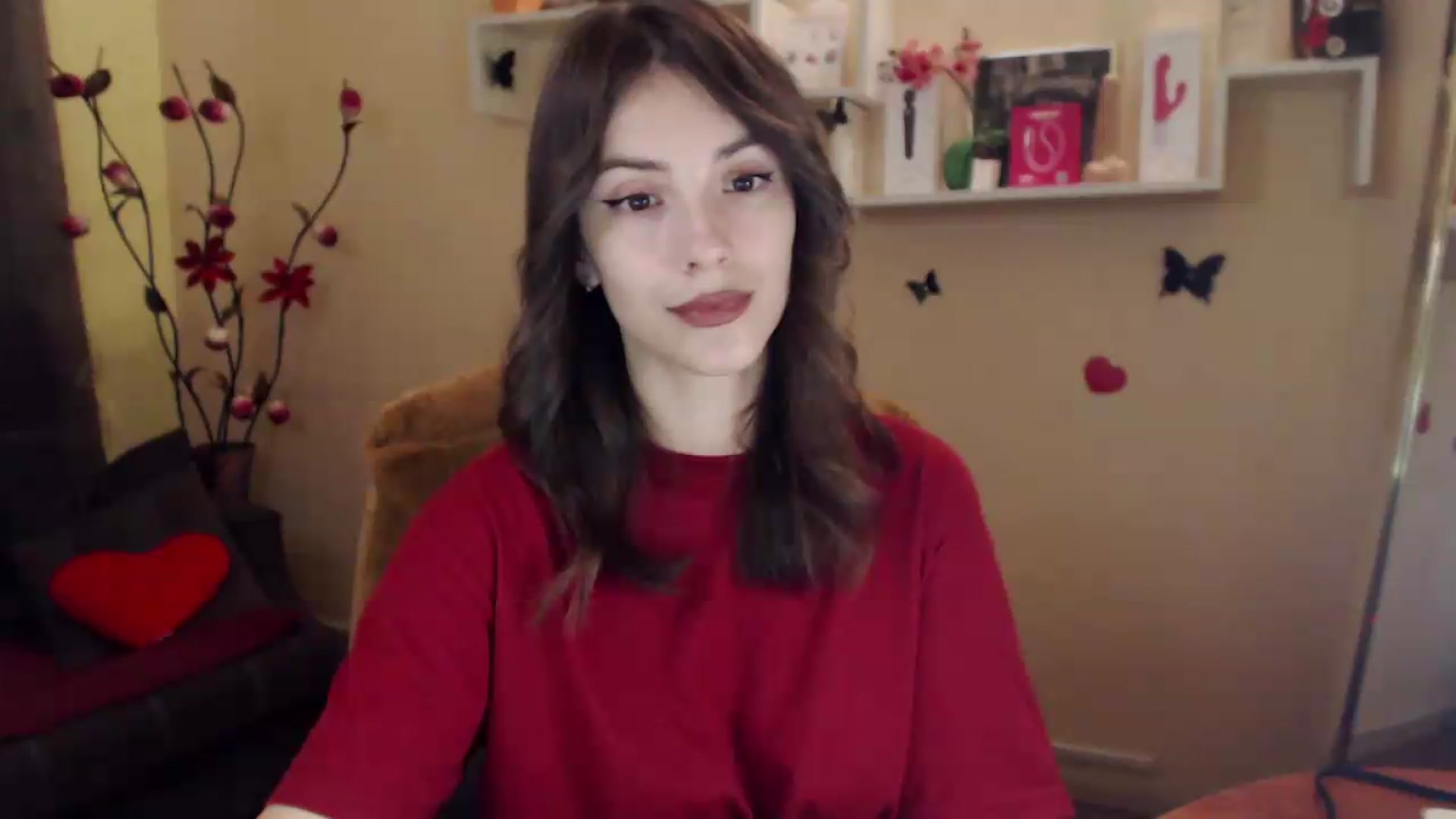 Gallery image thumbnail from MiaRoony's myfreecams stream on, 07/16/2026, 10:23 image 15 of 20