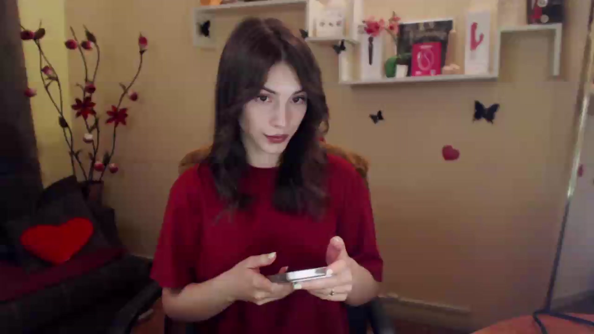 Gallery image thumbnail from MiaRoony's myfreecams stream on, 07/16/2026, 10:23 image 12 of 20