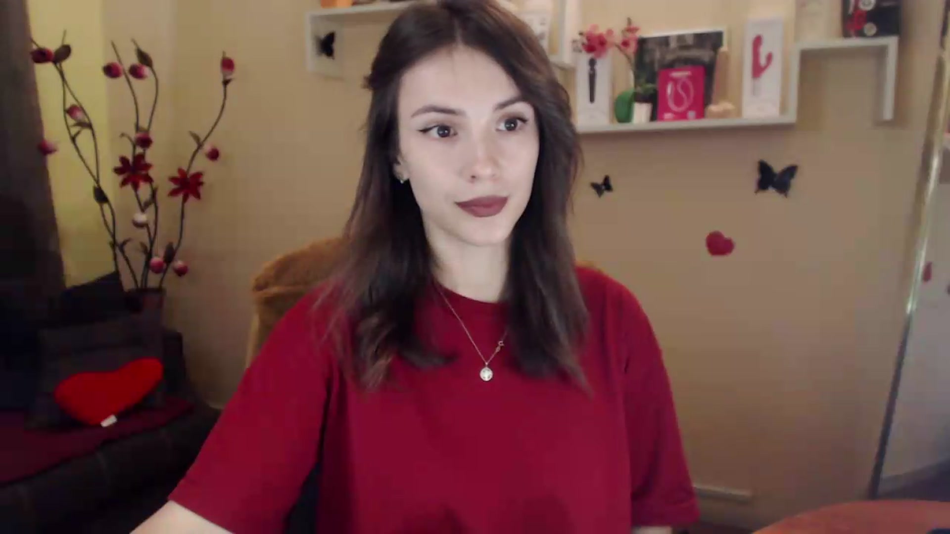 Gallery image thumbnail from MiaRoony's myfreecams stream on, 07/16/2026, 16:04 image 3 of 20
