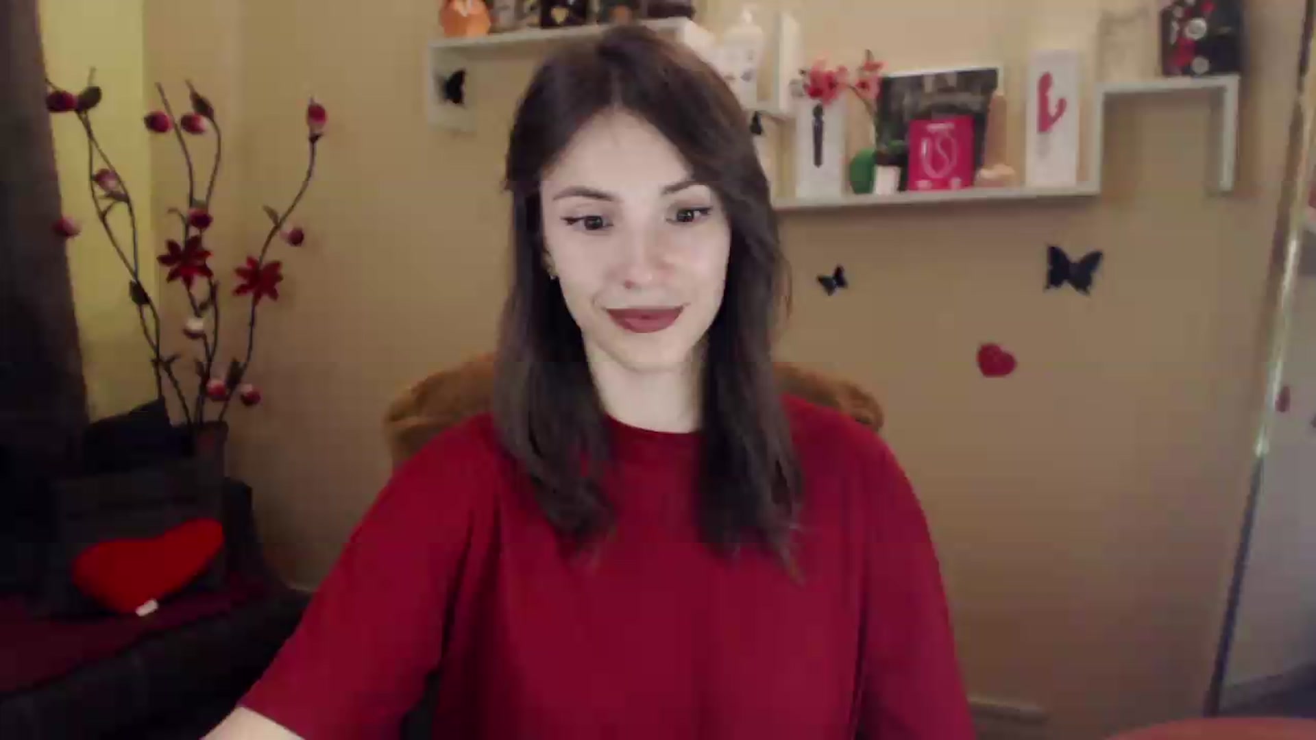 Gallery image thumbnail from MiaRoony's myfreecams stream on, 07/16/2026, 16:04 image 13 of 20