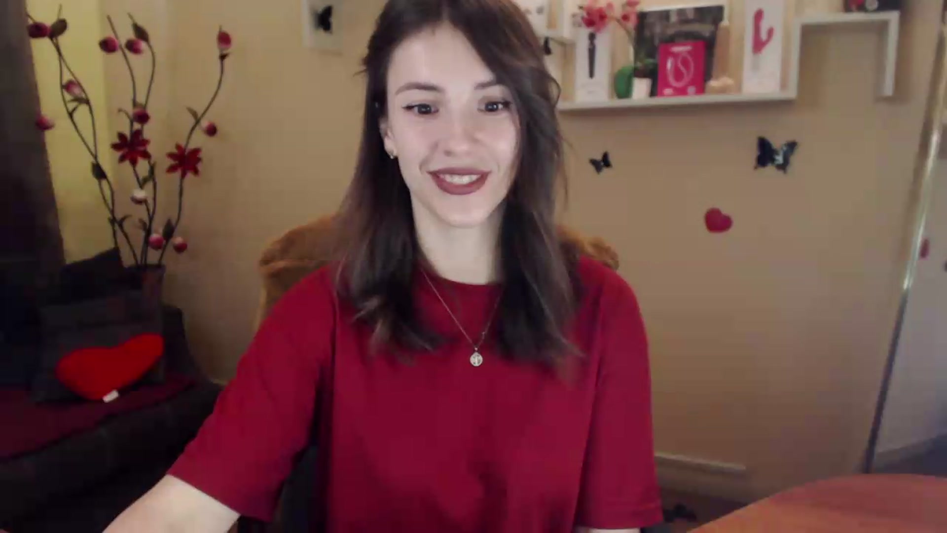 Gallery image thumbnail from MiaRoony's myfreecams stream on, 07/16/2026, 16:04 image 6 of 20