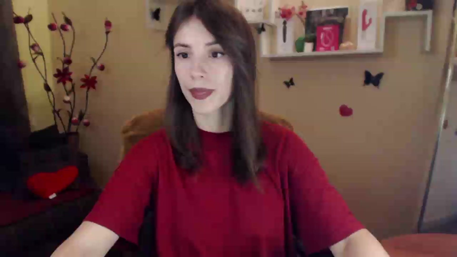Gallery image thumbnail from MiaRoony's myfreecams stream on, 07/16/2026, 16:04 image 14 of 20