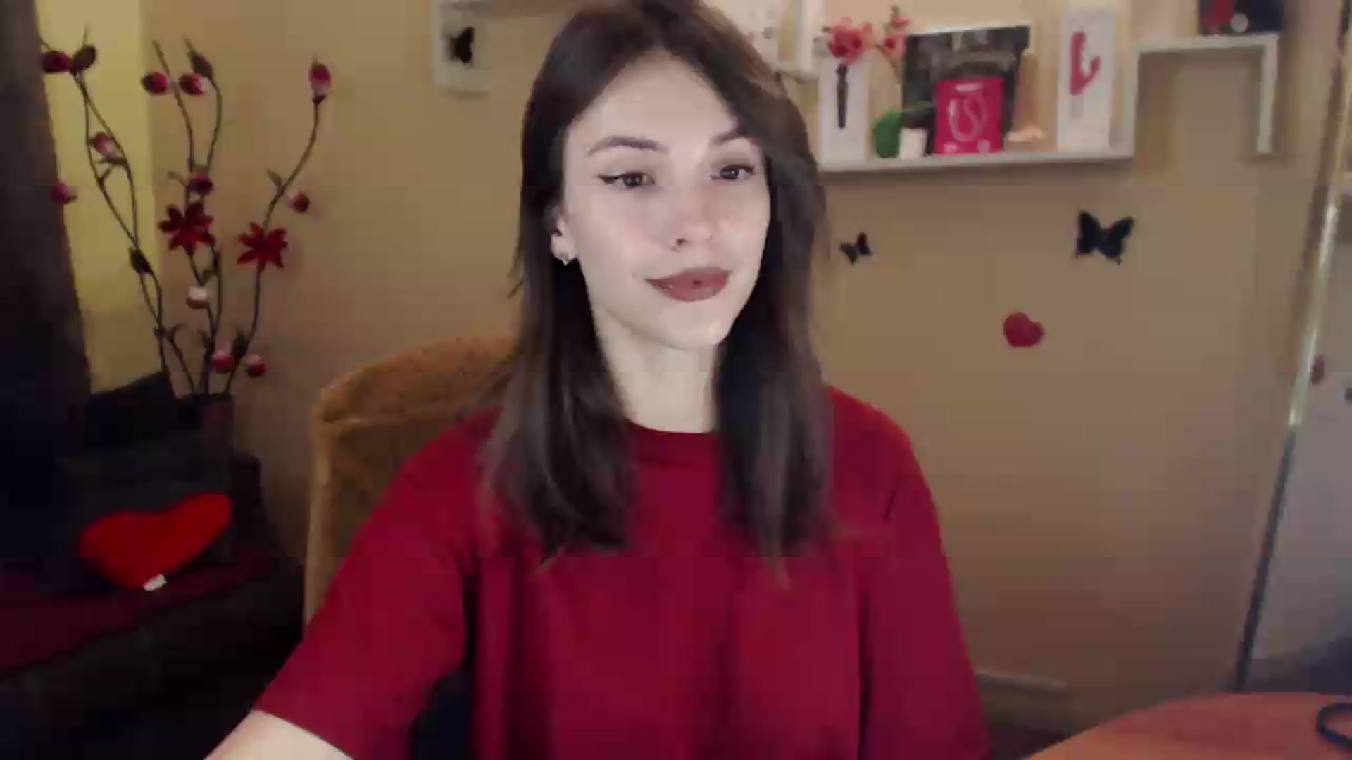 Gallery image thumbnail from MiaRoony's myfreecams stream on, 07/16/2026, 16:04 image 19 of 20