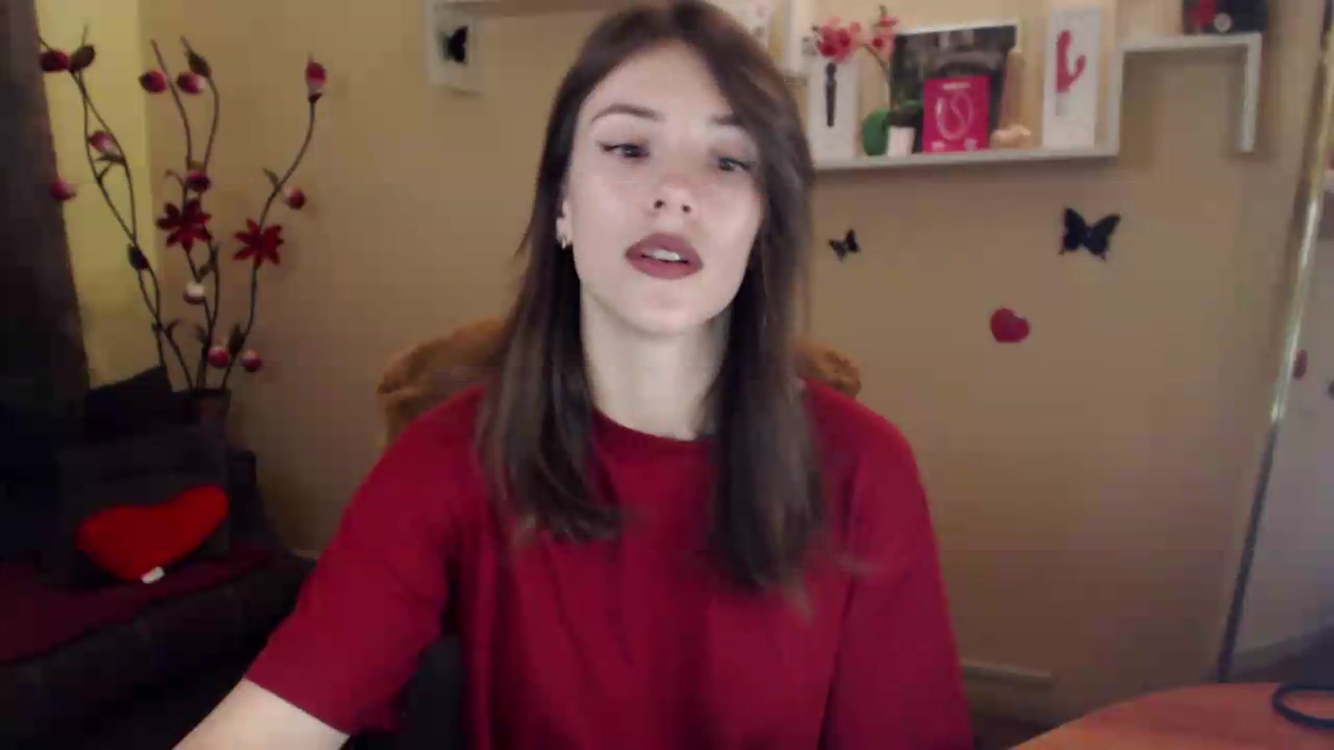 Gallery image thumbnail from MiaRoony's myfreecams stream on, 07/16/2026, 16:04 image 20 of 20