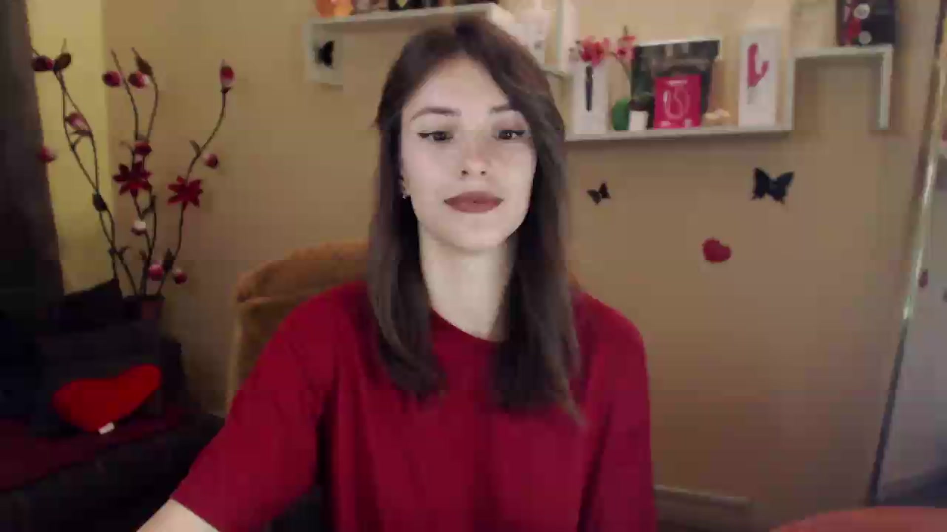 Gallery image thumbnail from MiaRoony's myfreecams stream on, 07/16/2026, 16:04 image 15 of 20