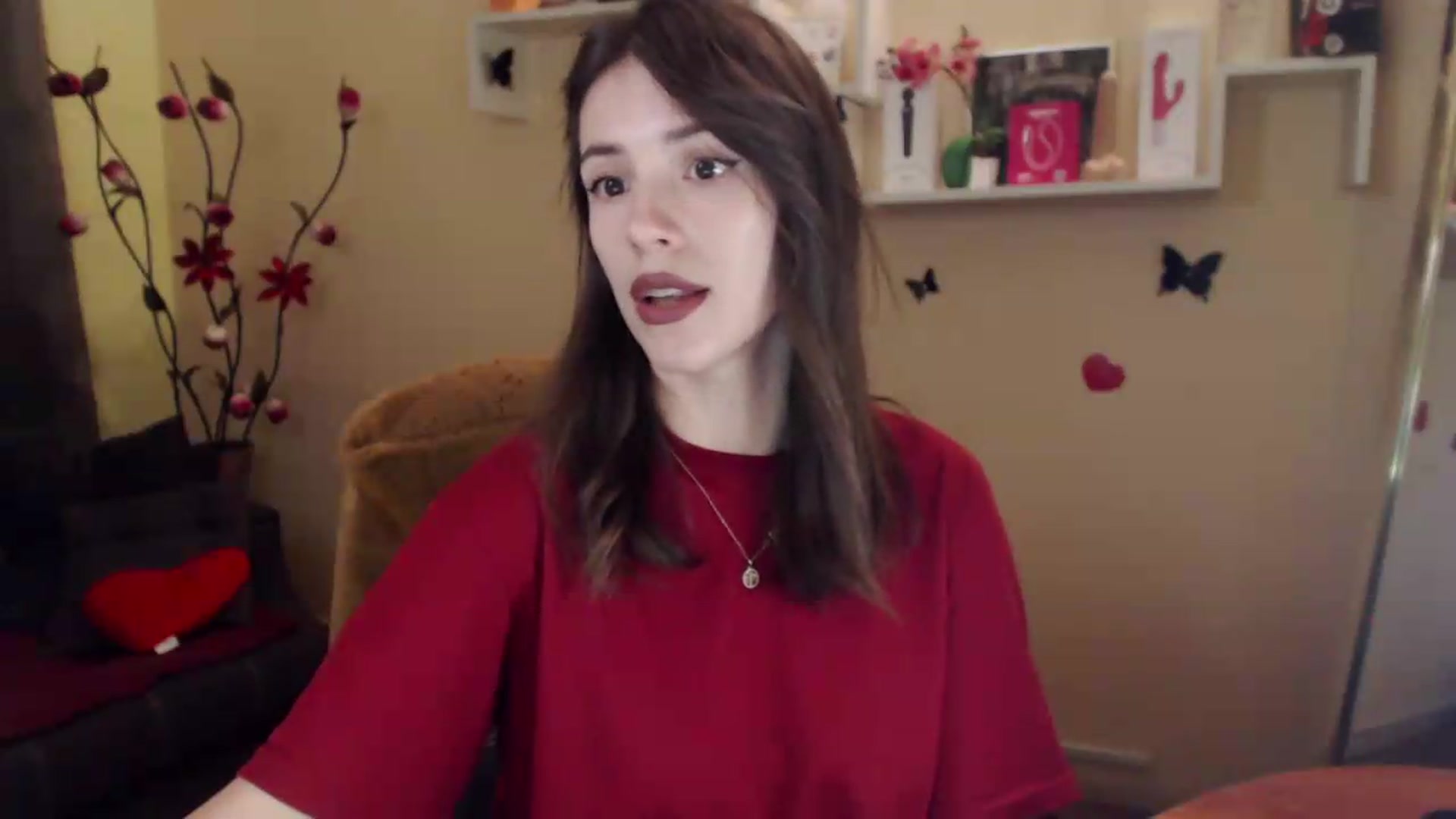 Gallery image thumbnail from MiaRoony's myfreecams stream on, 07/16/2026, 16:04 image 2 of 20
