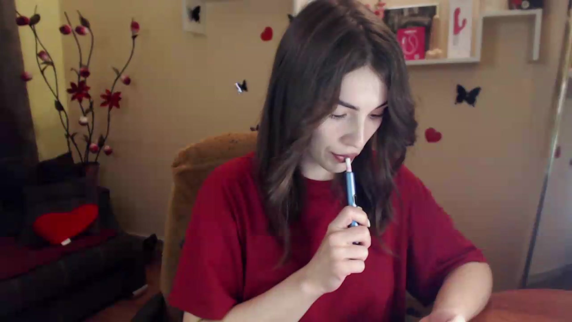 Gallery image thumbnail from MiaRoony's myfreecams stream on, 07/17/2026, 10:26 image 8 of 20