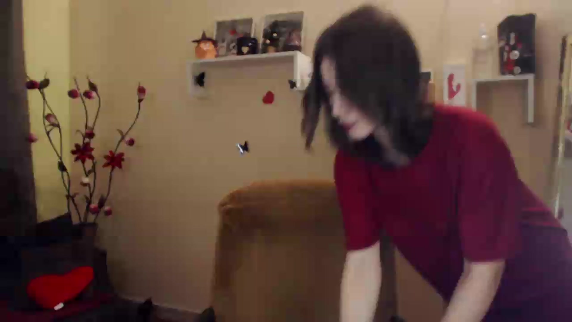 Gallery image thumbnail from MiaRoony's myfreecams stream on, 07/17/2026, 10:26 image 16 of 20