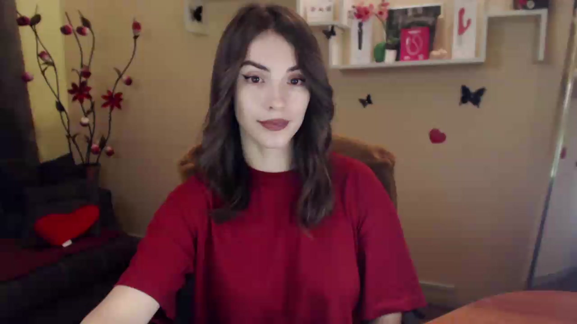 Gallery image thumbnail from MiaRoony's myfreecams stream on, 07/17/2026, 10:26 image 11 of 20