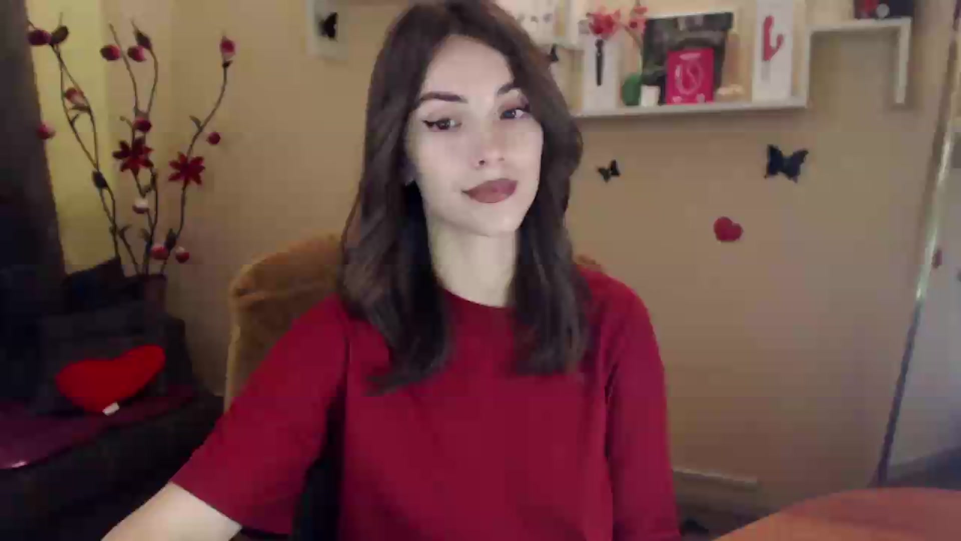Gallery image thumbnail from MiaRoony's myfreecams stream on, 07/17/2026, 11:43 image 20 of 20