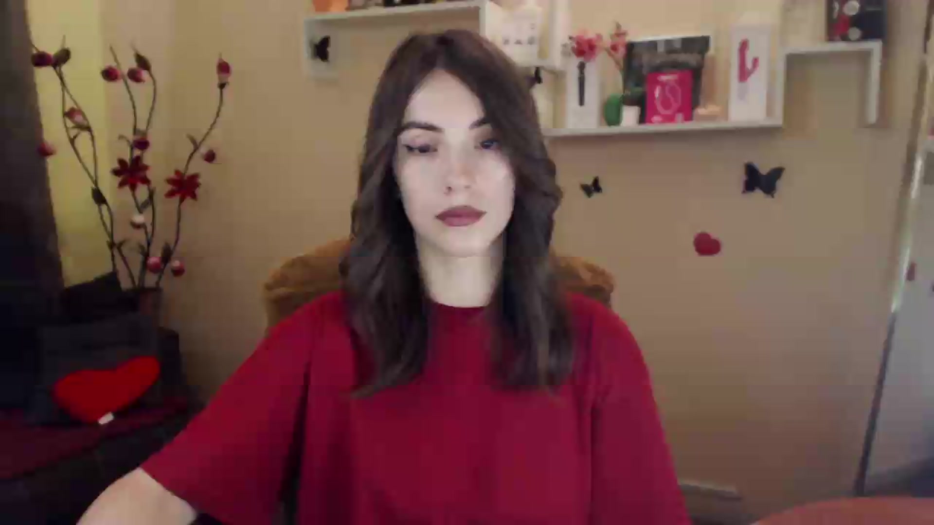 Gallery image thumbnail from MiaRoony's myfreecams stream on, 07/17/2026, 13:36 image 6 of 20