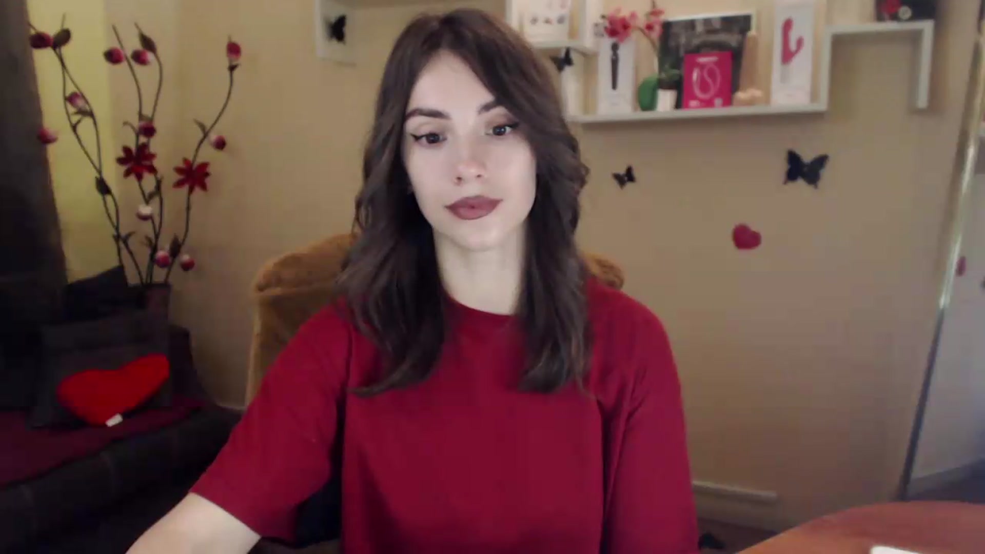 Gallery image thumbnail from MiaRoony's myfreecams stream on, 07/17/2026, 13:36 image 9 of 20