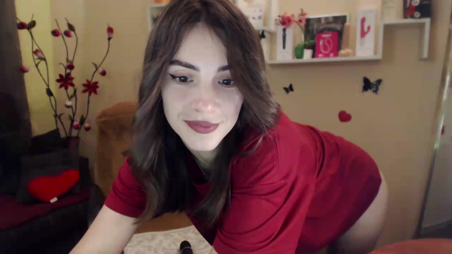 Gallery image thumbnail from MiaRoony's myfreecams stream on, 07/17/2026, 13:36 image 19 of 20