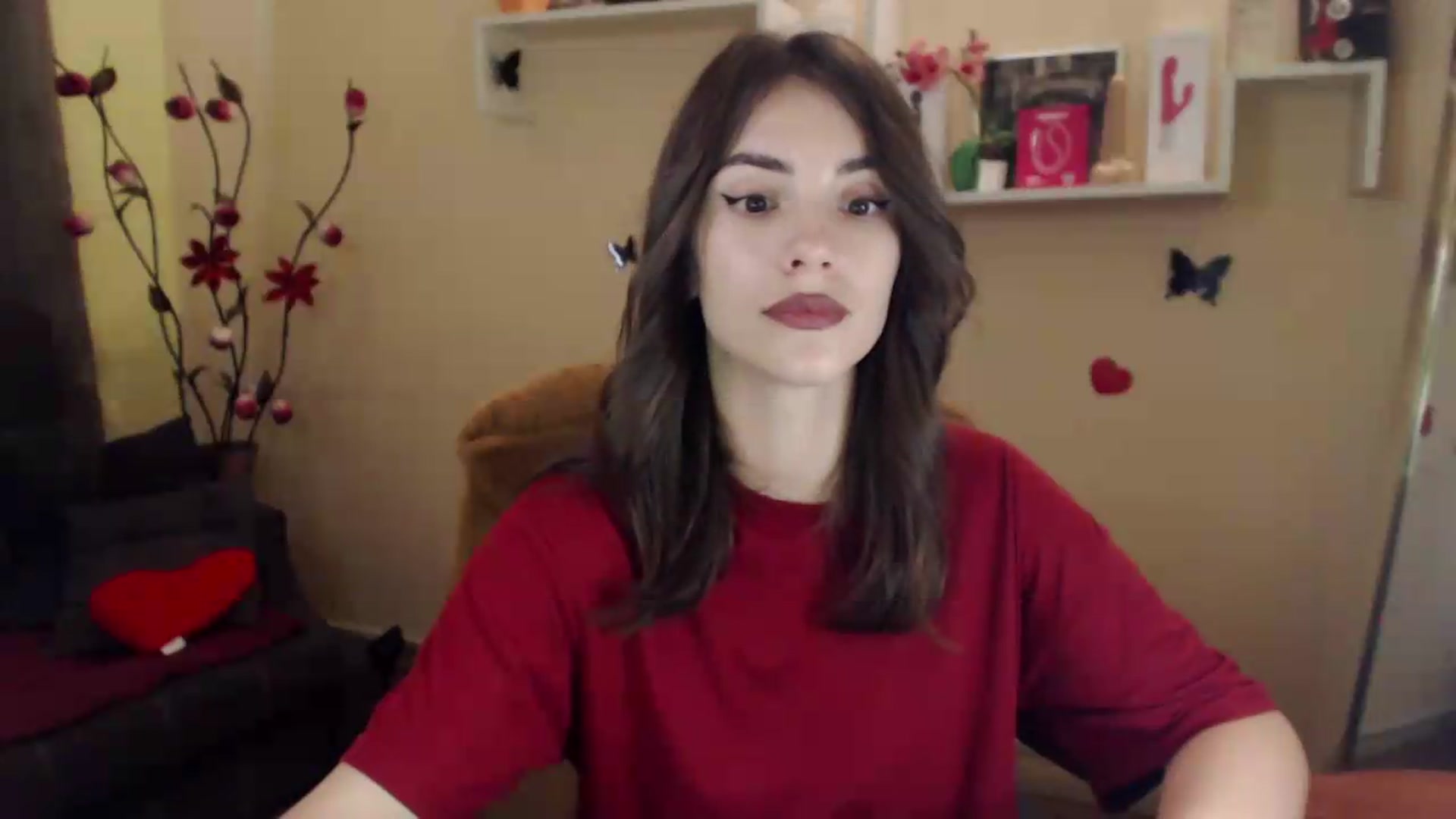 Gallery image thumbnail from MiaRoony's myfreecams stream on, 07/17/2026, 13:36 image 17 of 20