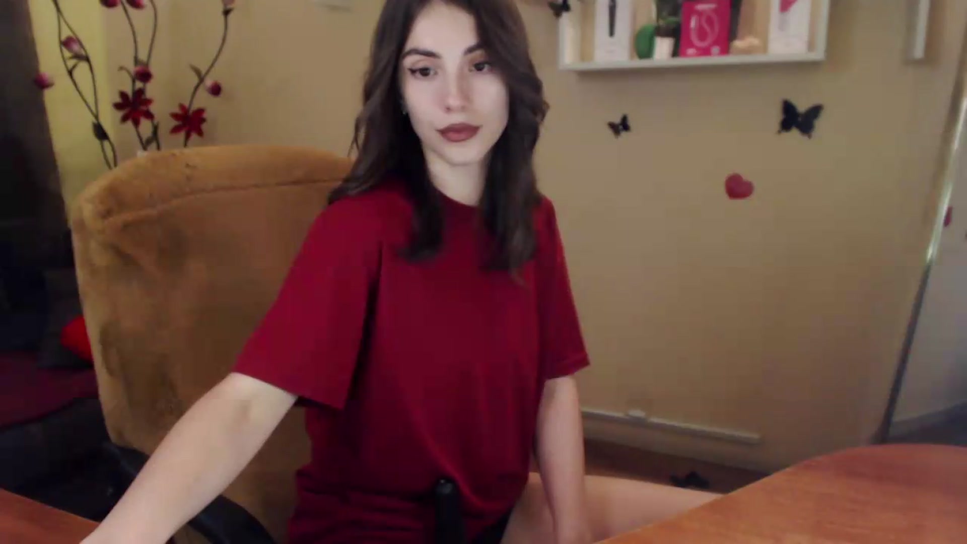 Gallery image thumbnail from MiaRoony's myfreecams stream on, 07/17/2026, 13:36 image 12 of 20