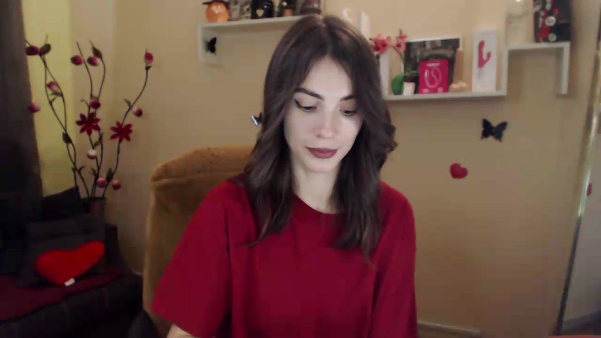 Gallery image thumbnail from MiaRoony's myfreecams stream on, 07/17/2026, 13:36 image 15 of 20