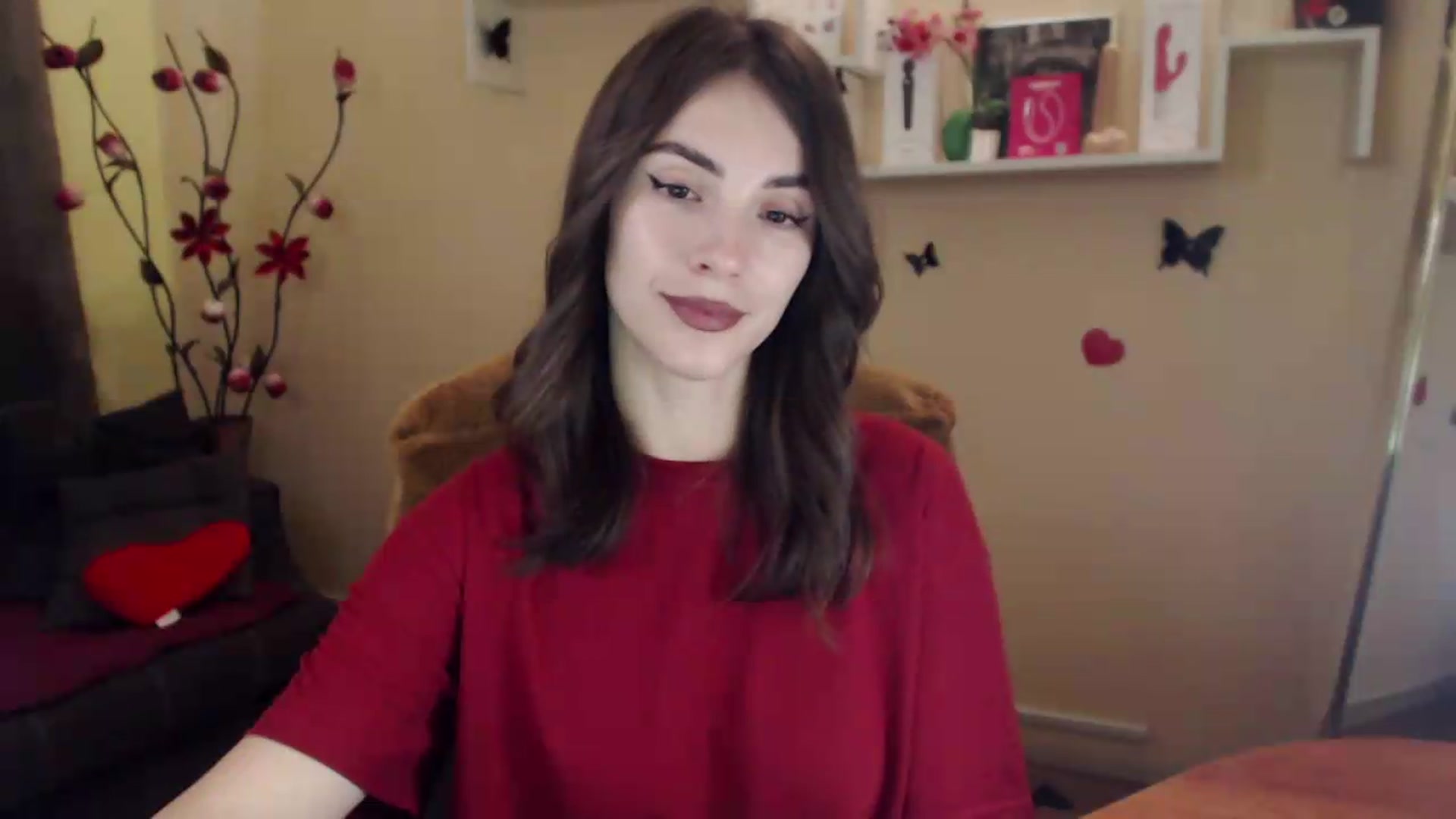 Gallery image thumbnail from MiaRoony's myfreecams stream on, 07/17/2026, 13:36 image 3 of 20