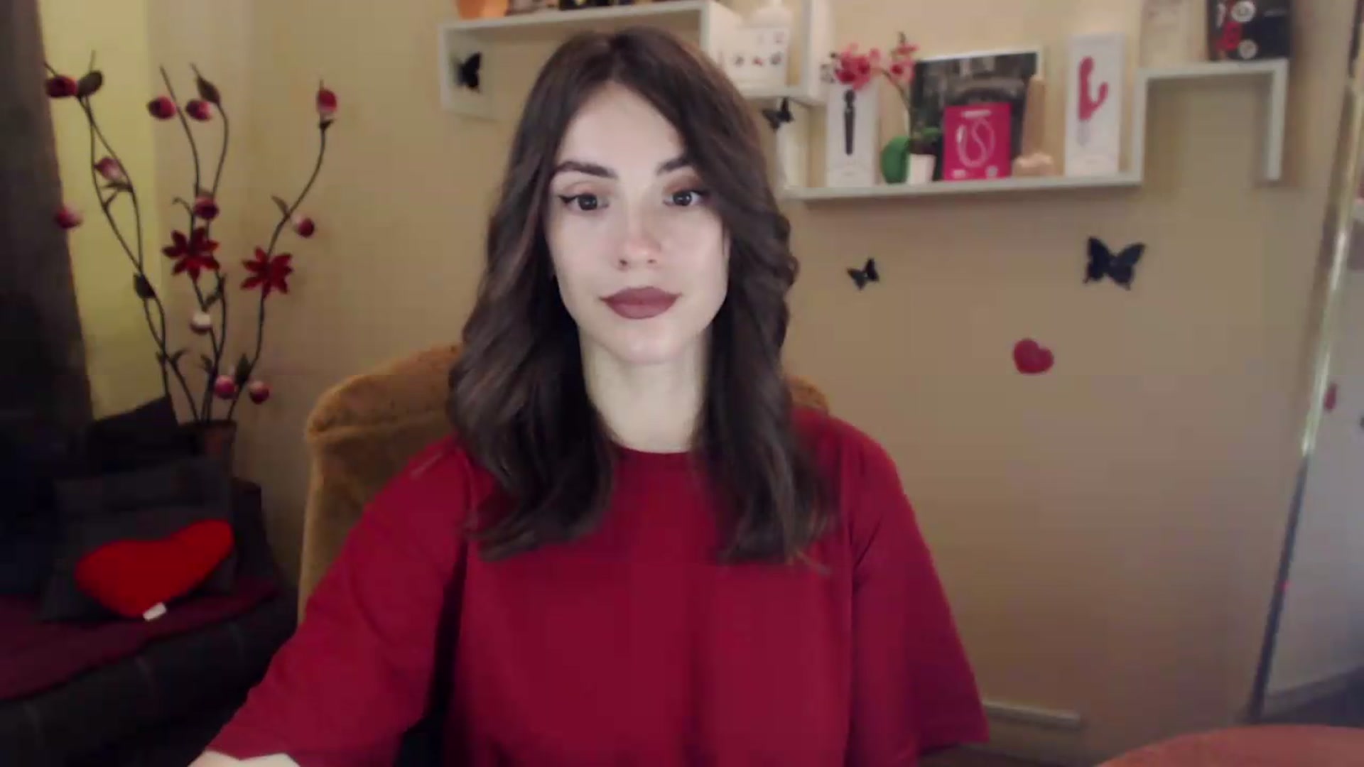 Gallery image thumbnail from MiaRoony's myfreecams stream on, 07/17/2026, 13:36 image 4 of 20