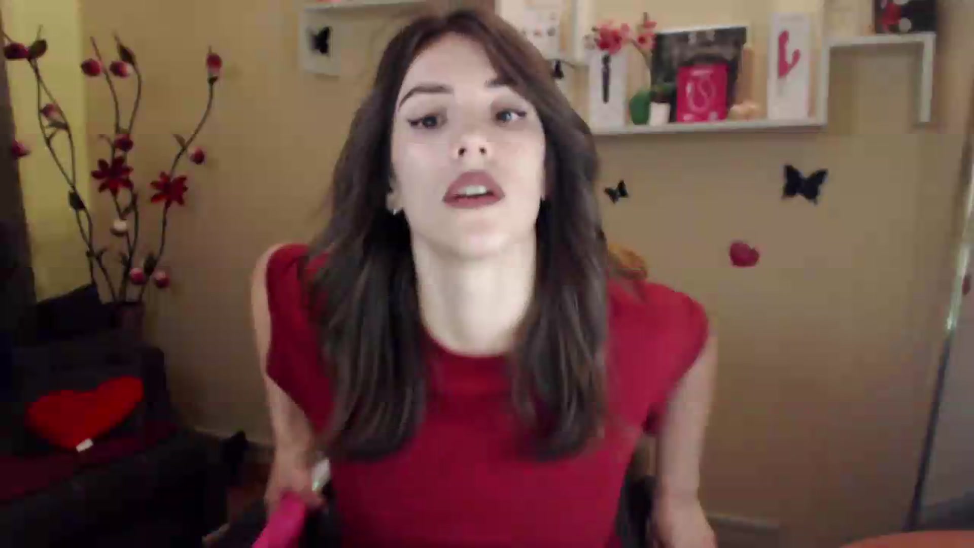 Gallery image thumbnail from MiaRoony's myfreecams stream on, 07/17/2026, 15:57 image 15 of 20