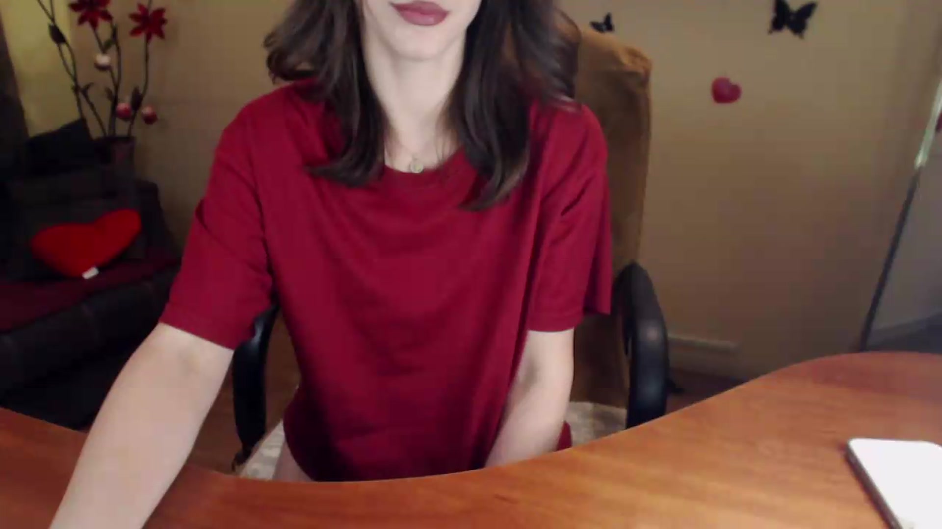 Gallery image thumbnail from MiaRoony's myfreecams stream on, 07/17/2026, 15:57 image 17 of 20