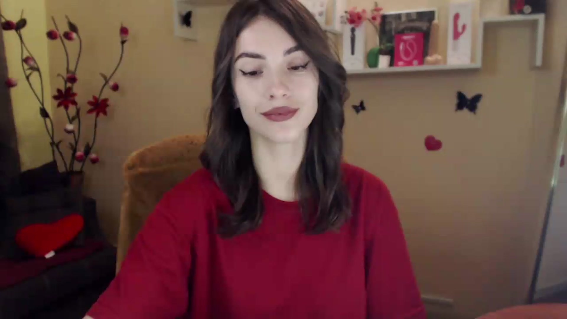 Gallery image thumbnail from MiaRoony's myfreecams stream on, 07/17/2026, 15:57 image 6 of 20