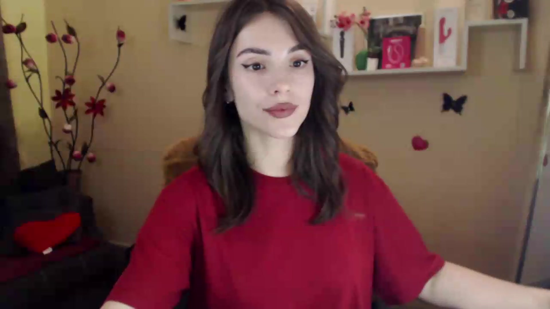 Gallery image thumbnail from MiaRoony's myfreecams stream on, 07/17/2026, 15:57 image 14 of 20