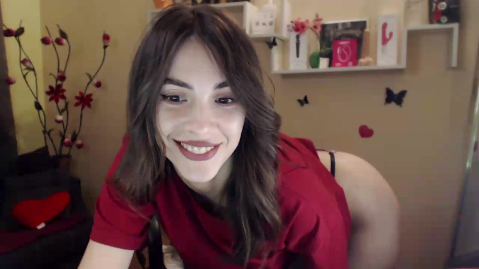 Gallery image thumbnail from MiaRoony's myfreecams stream on, 07/17/2026, 15:57 image 10 of 20