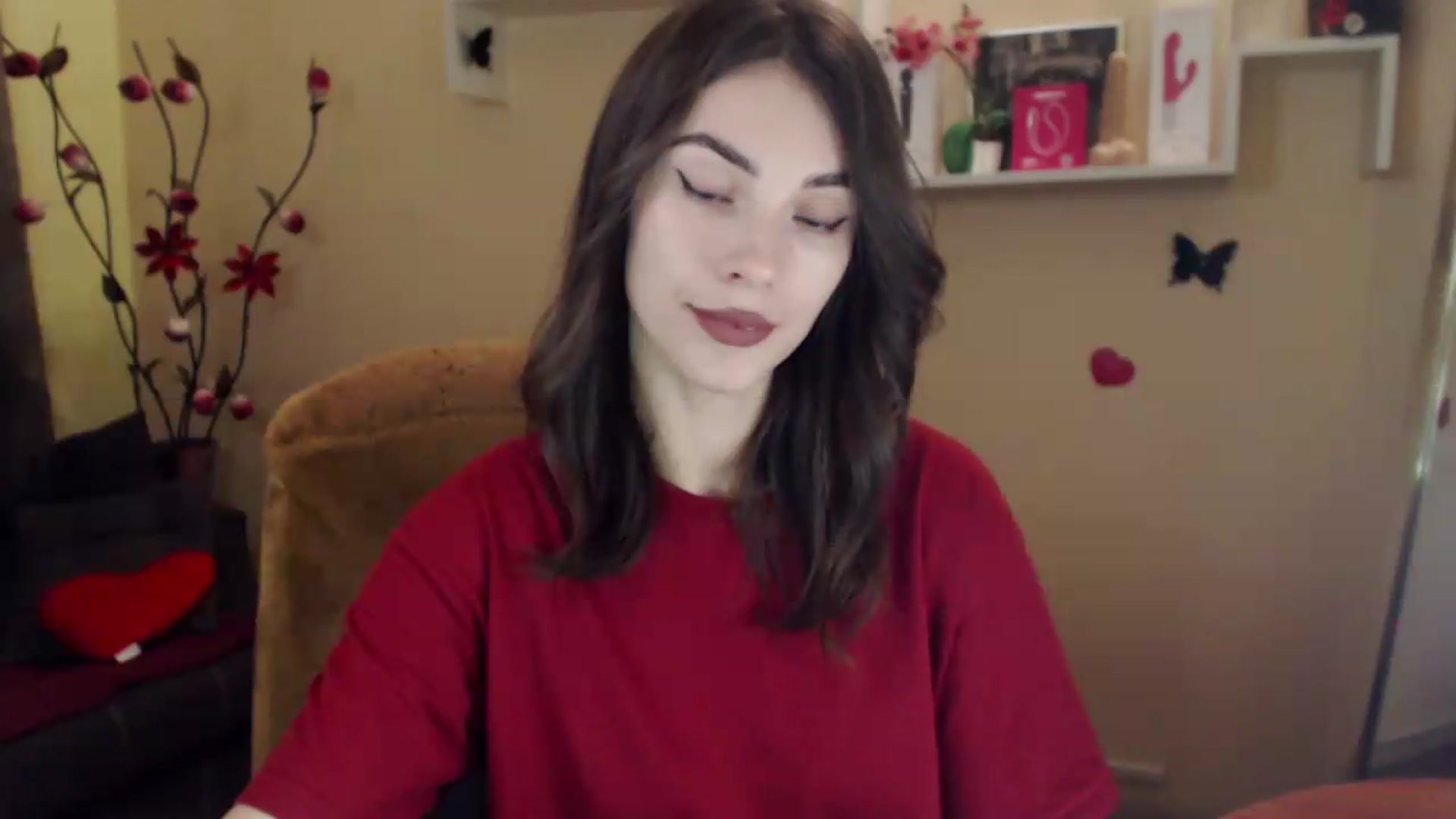 Gallery image thumbnail from MiaRoony's myfreecams stream on, 07/17/2026, 15:57 image 3 of 20