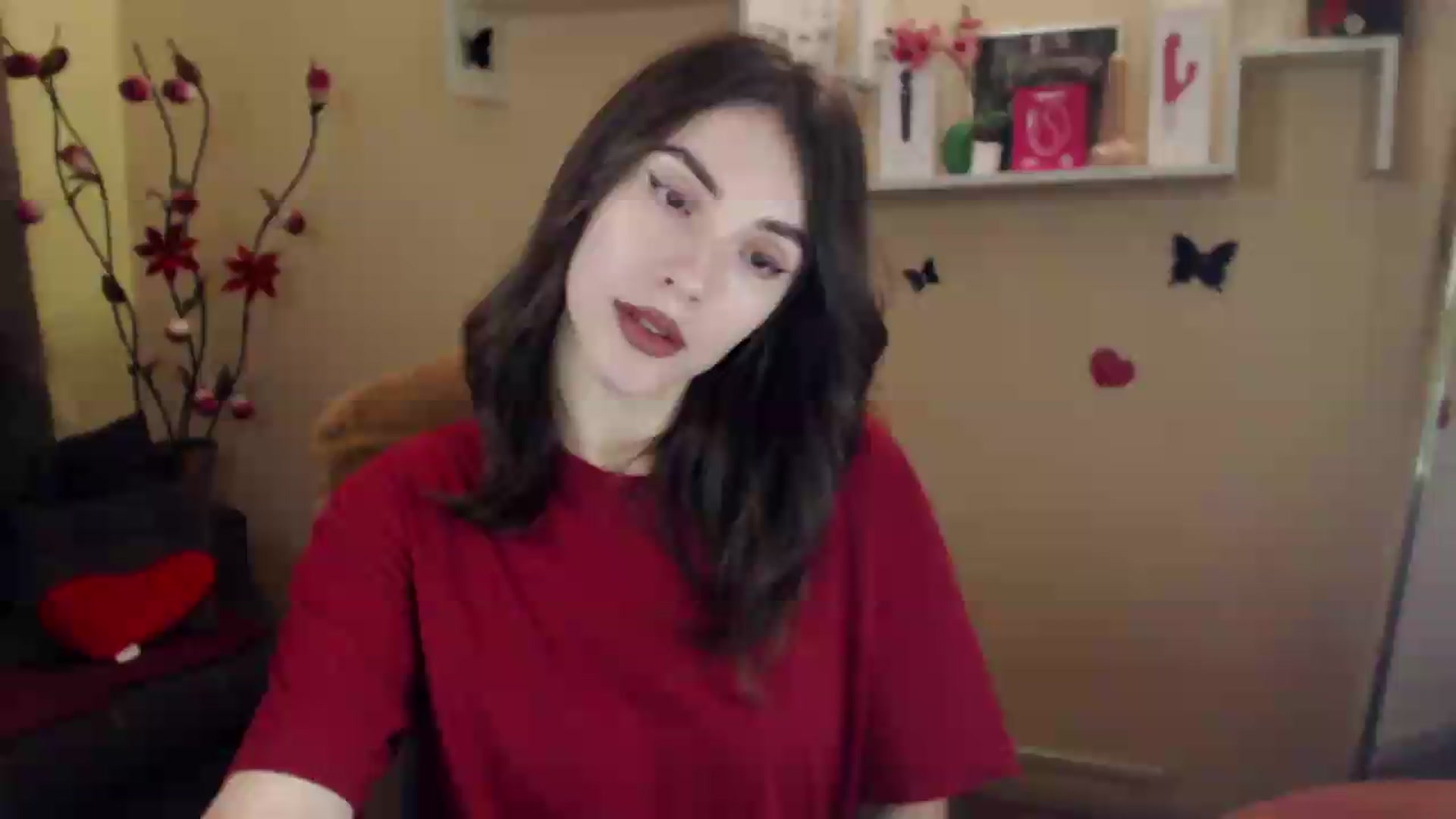 Gallery image thumbnail from MiaRoony's myfreecams stream on, 07/17/2026, 15:57 image 8 of 20