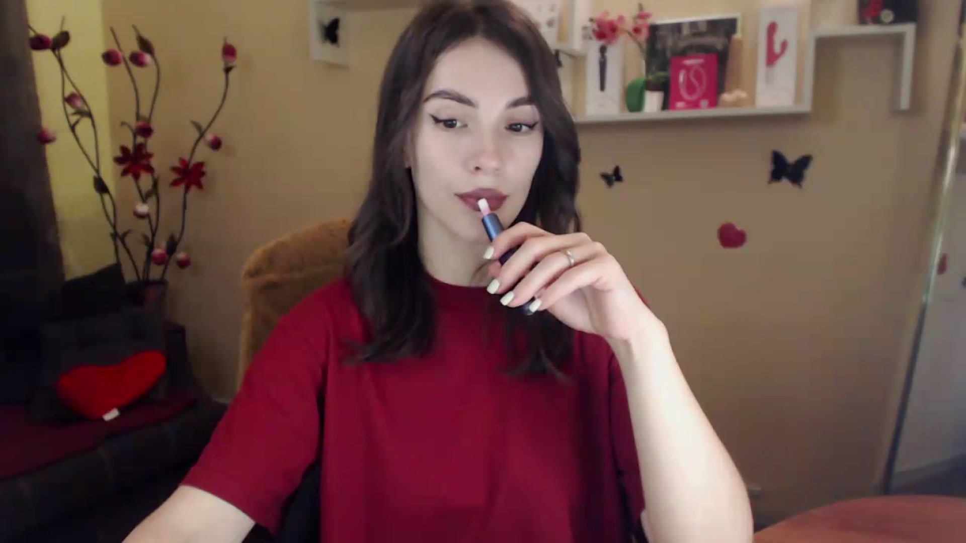 Gallery image thumbnail from MiaRoony's myfreecams stream on, 07/17/2026, 17:18 image 17 of 20
