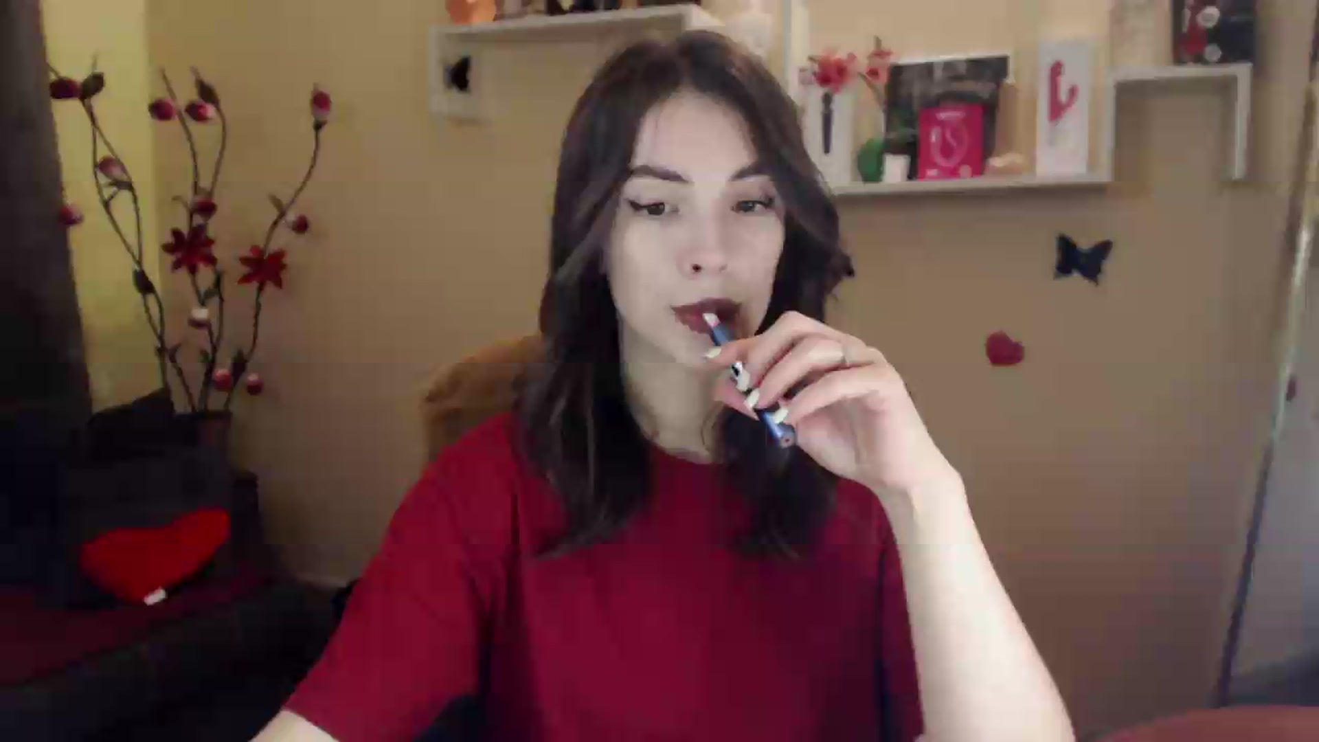 Gallery image thumbnail from MiaRoony's myfreecams stream on, 07/17/2026, 17:18 image 3 of 20