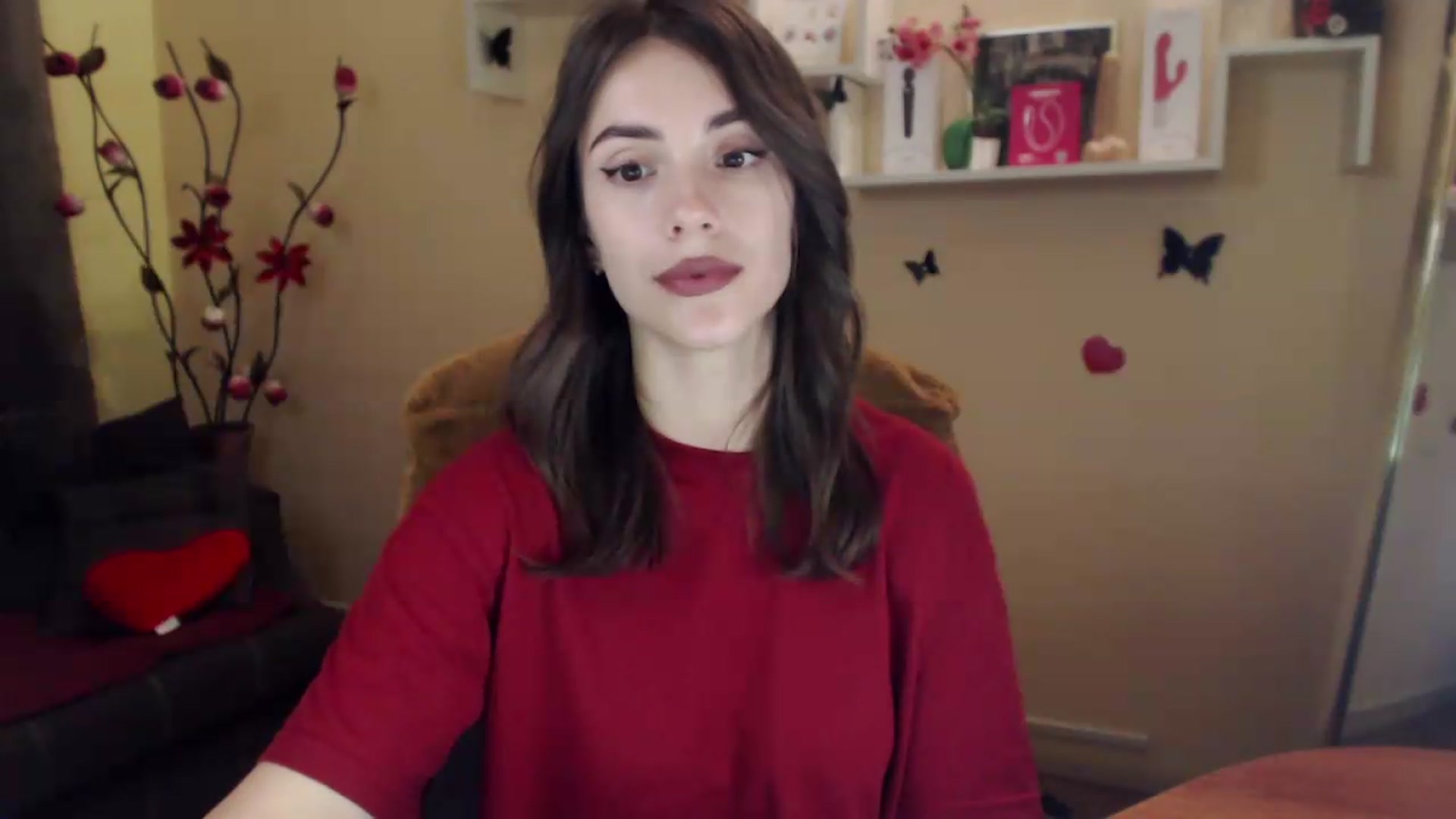 Gallery image thumbnail from MiaRoony's myfreecams stream on, 07/17/2026, 17:18 image 20 of 20