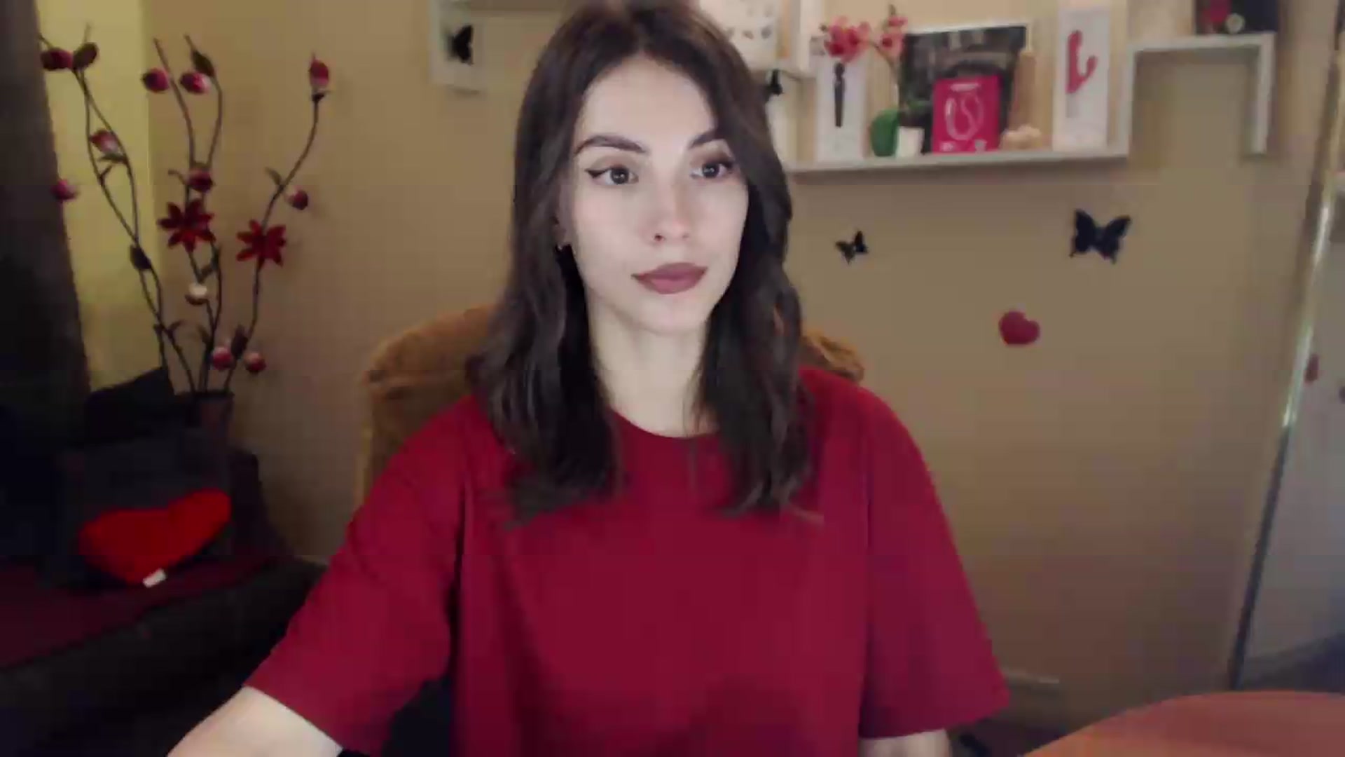 Gallery image thumbnail from MiaRoony's myfreecams stream on, 07/17/2026, 17:18 image 16 of 20