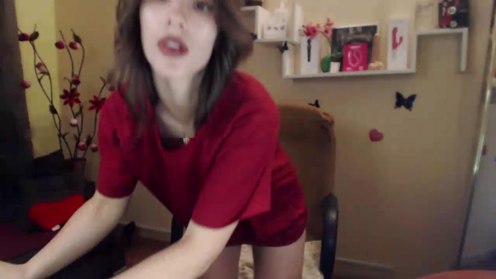 Gallery image thumbnail from MiaRoony's myfreecams stream on, 07/17/2026, 17:18 image 15 of 20