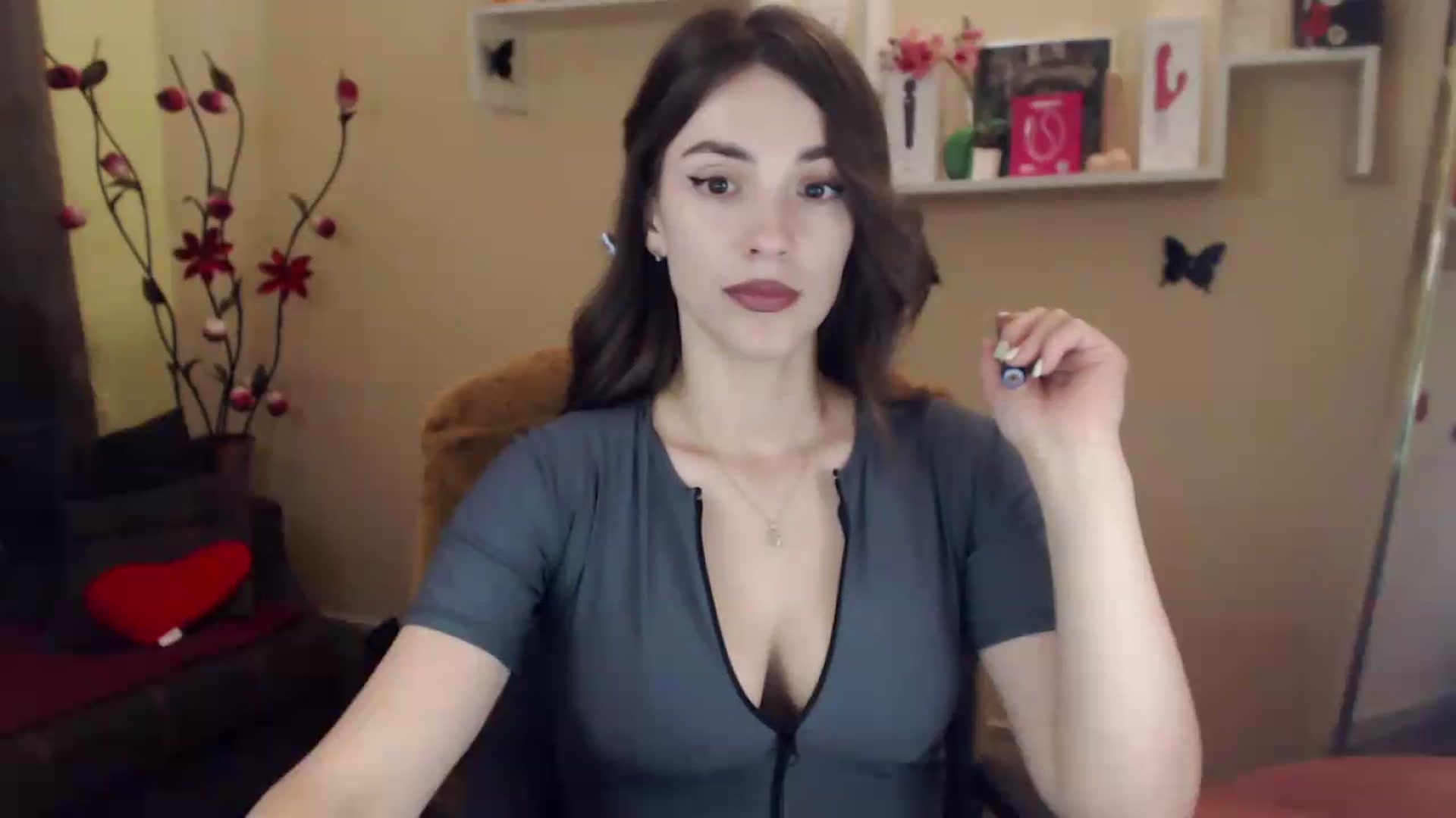 Gallery image thumbnail from MiaRoony's myfreecams stream on, 07/19/2026, 13:41 image 2 of 20