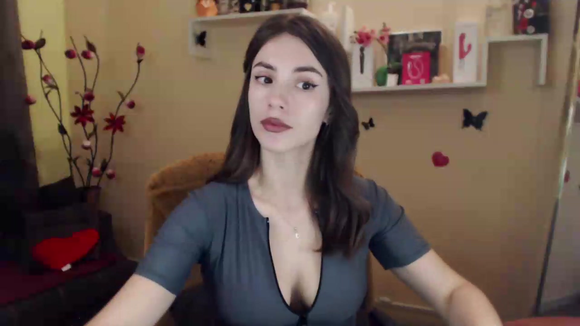 Gallery image thumbnail from MiaRoony's myfreecams stream on, 07/19/2026, 15:01 image 13 of 20
