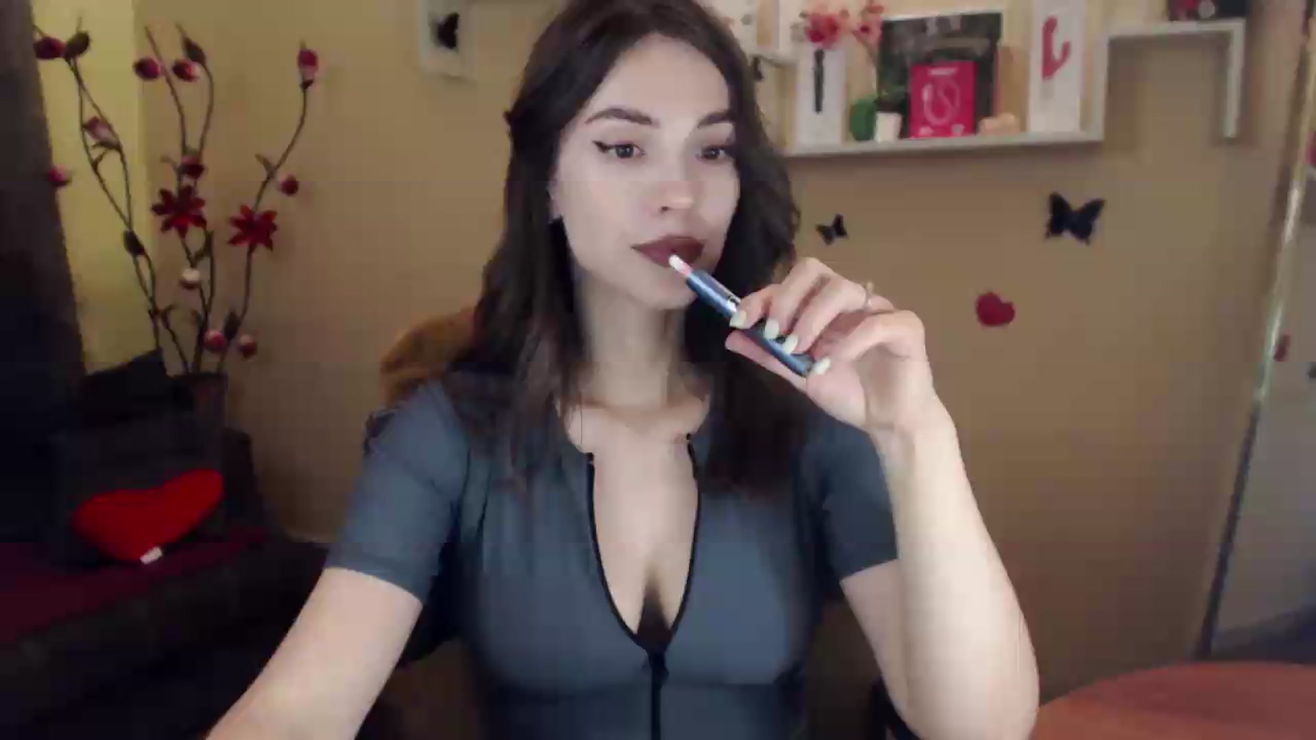 Gallery image thumbnail from MiaRoony's myfreecams stream on, 07/19/2026, 15:55 image 1 of 20