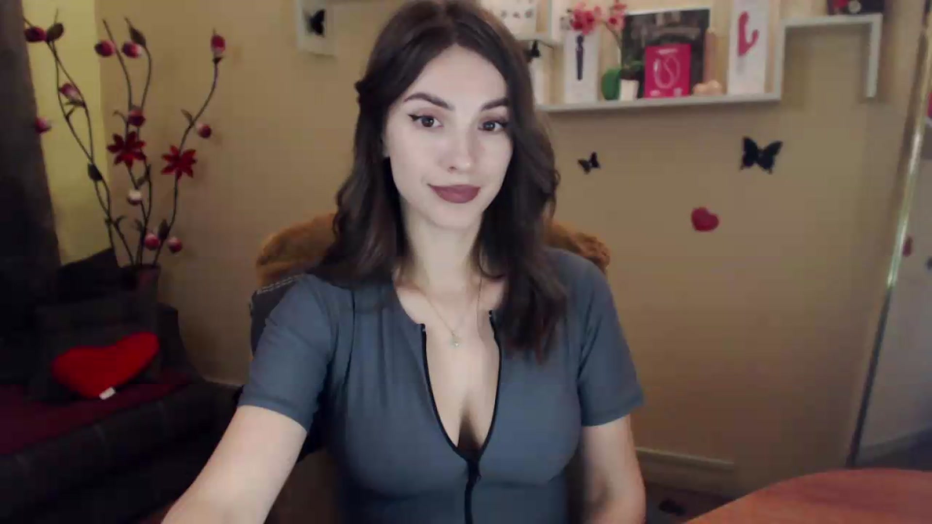 Gallery image thumbnail from MiaRoony's myfreecams stream on, 07/19/2026, 15:55 image 11 of 20