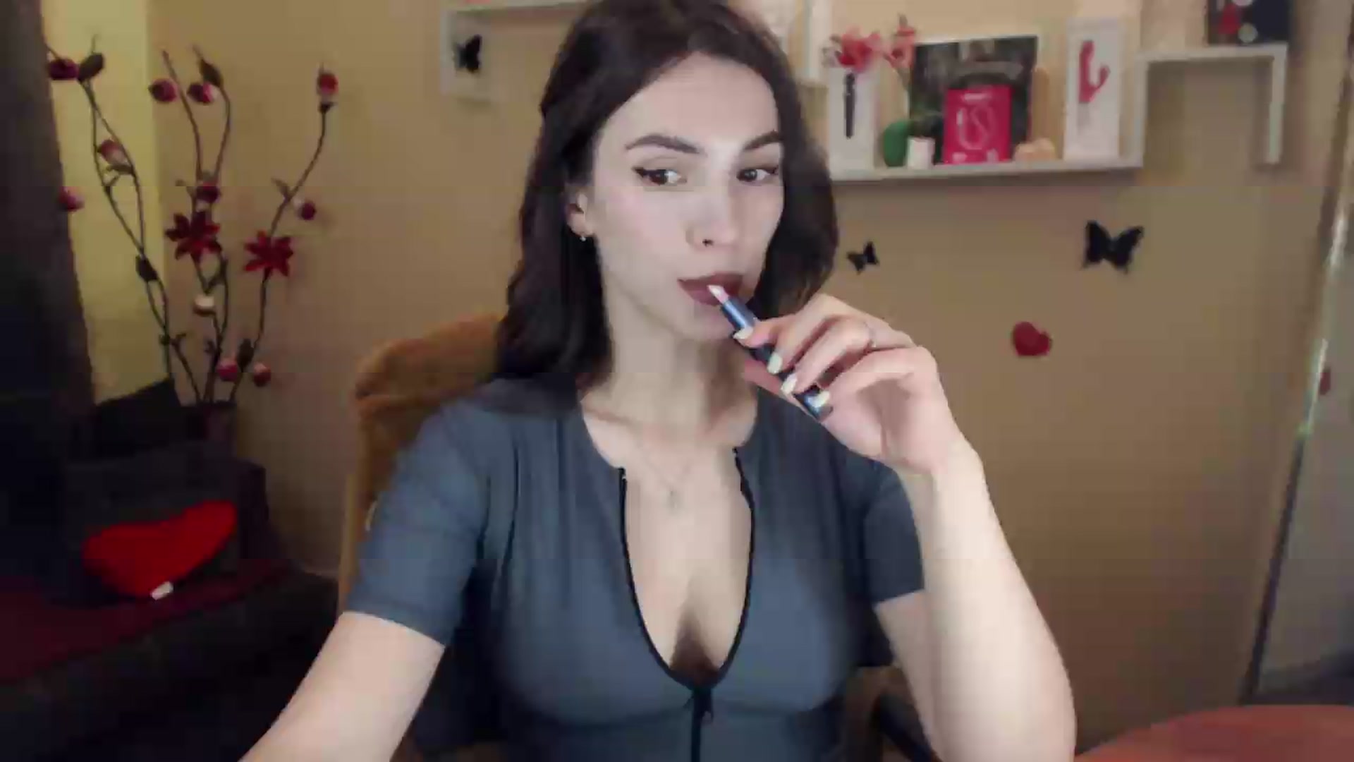 Gallery image thumbnail from MiaRoony's myfreecams stream on, 07/19/2026, 16:12 image 15 of 20