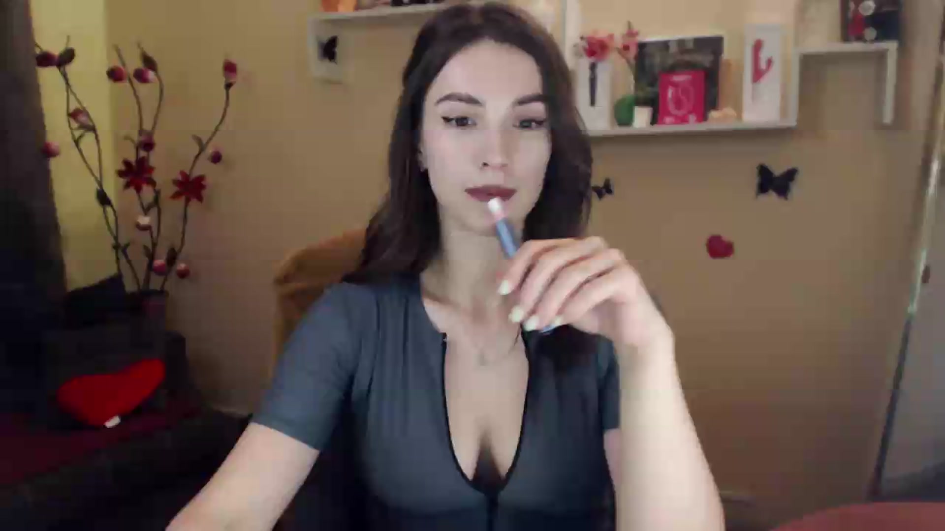Gallery image thumbnail from MiaRoony's myfreecams stream on, 07/19/2026, 16:51 image 1 of 20