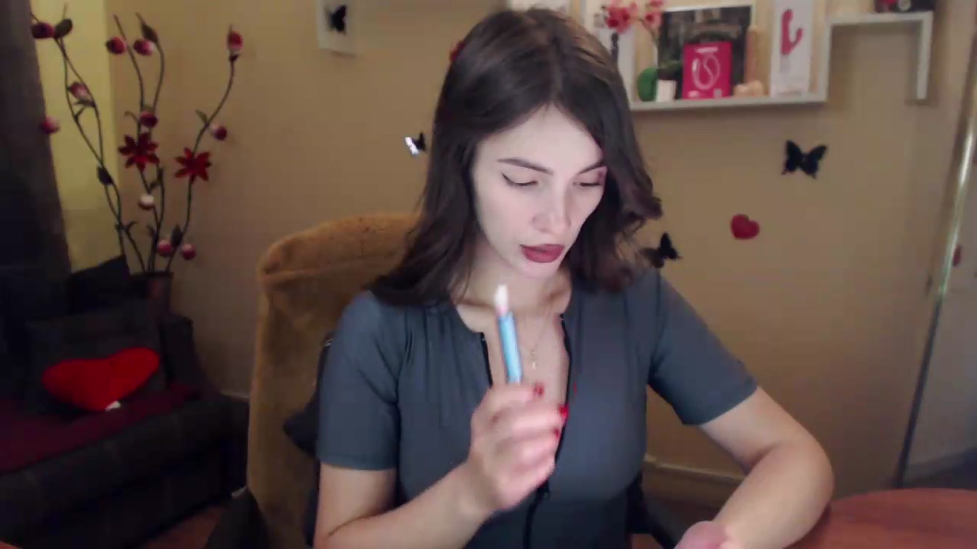 Gallery image thumbnail from MiaRoony's myfreecams stream on, 07/21/2026, 16:54 image 17 of 20
