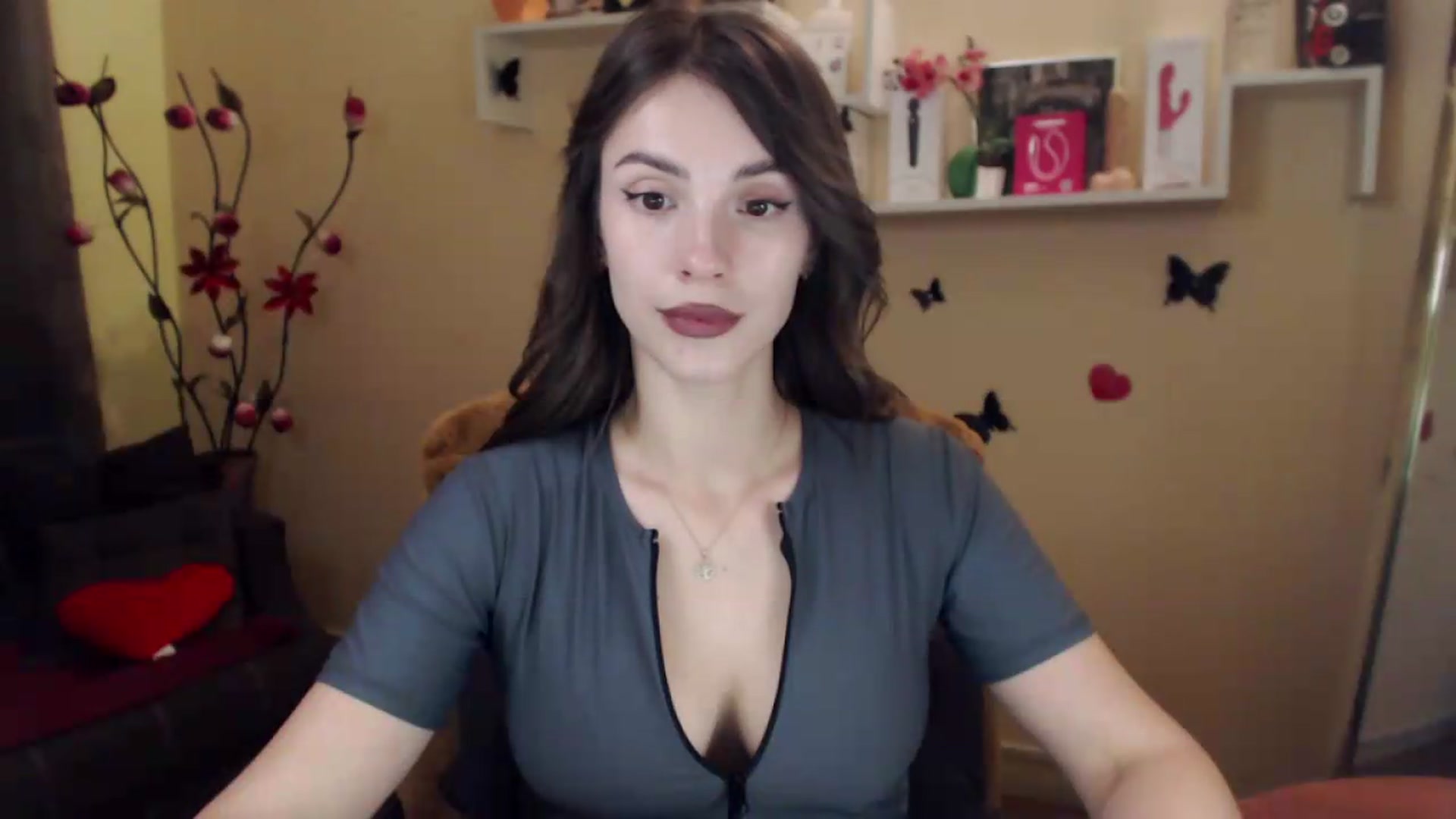 Gallery image thumbnail from MiaRoony's myfreecams stream on, 07/21/2026, 16:54 image 10 of 20