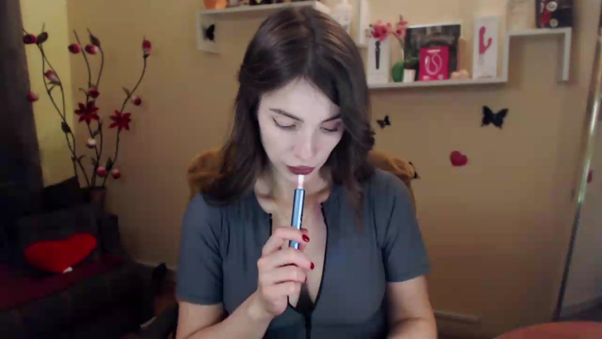 Gallery image thumbnail from MiaRoony's myfreecams stream on, 07/21/2026, 16:54 image 5 of 20