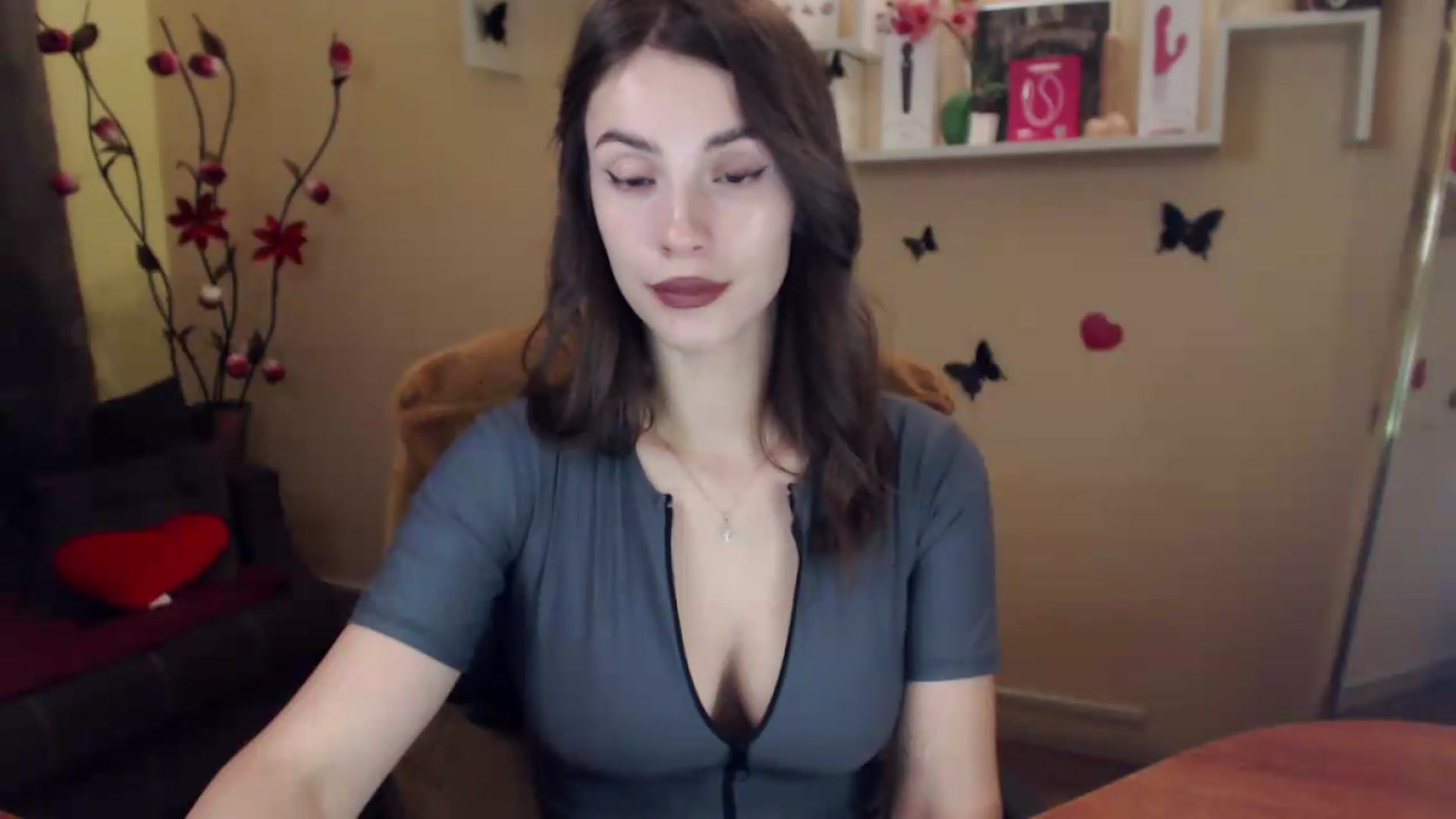 Gallery image thumbnail from MiaRoony's myfreecams stream on, 07/21/2026, 17:41 image 20 of 20