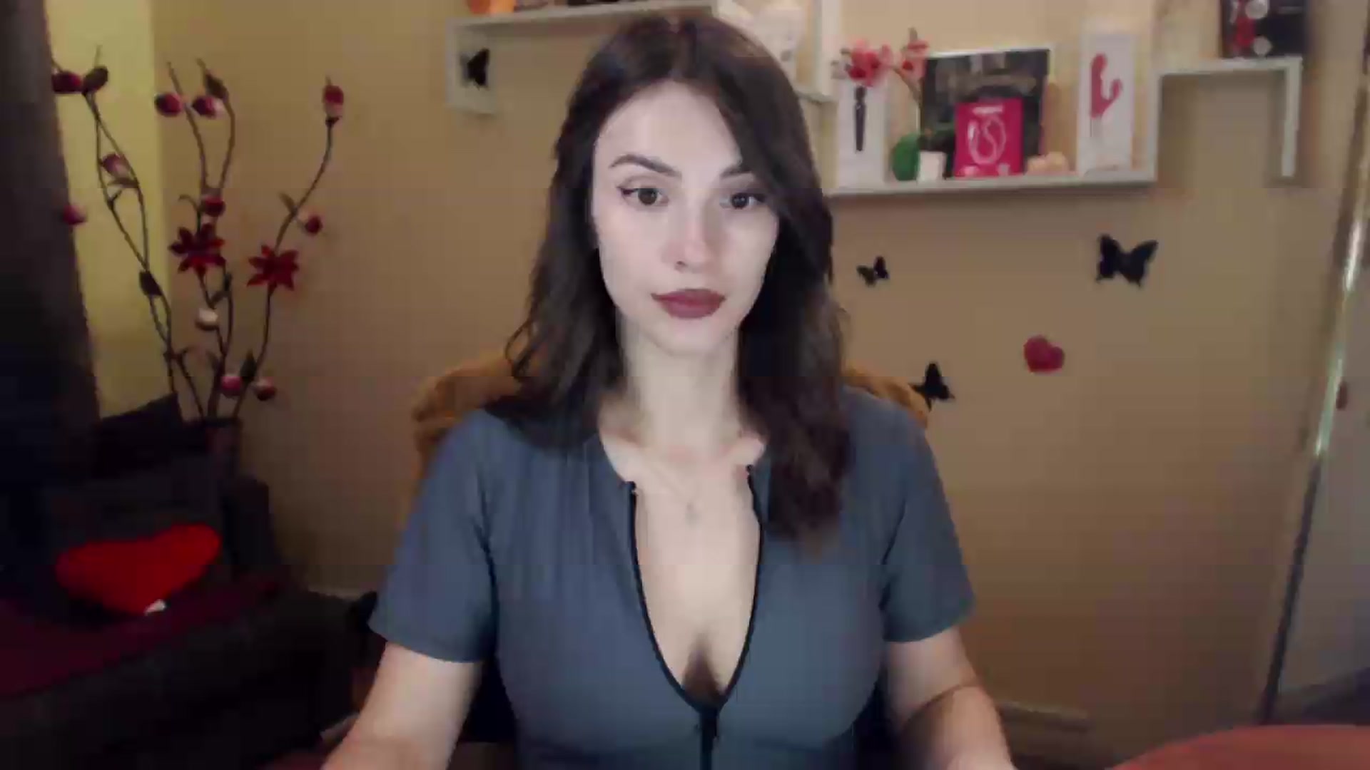 Gallery image thumbnail from MiaRoony's myfreecams stream on, 07/21/2026, 17:41 image 12 of 20