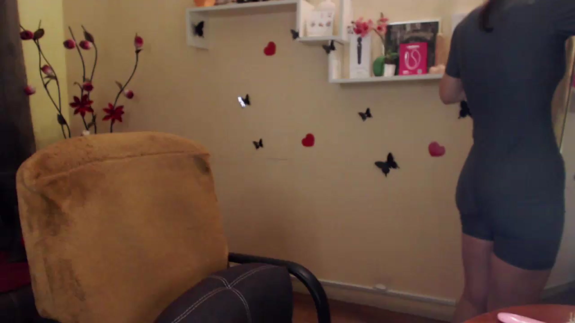 Gallery image thumbnail from MiaRoony's myfreecams stream on, 07/22/2026, 09:41 image 1 of 20