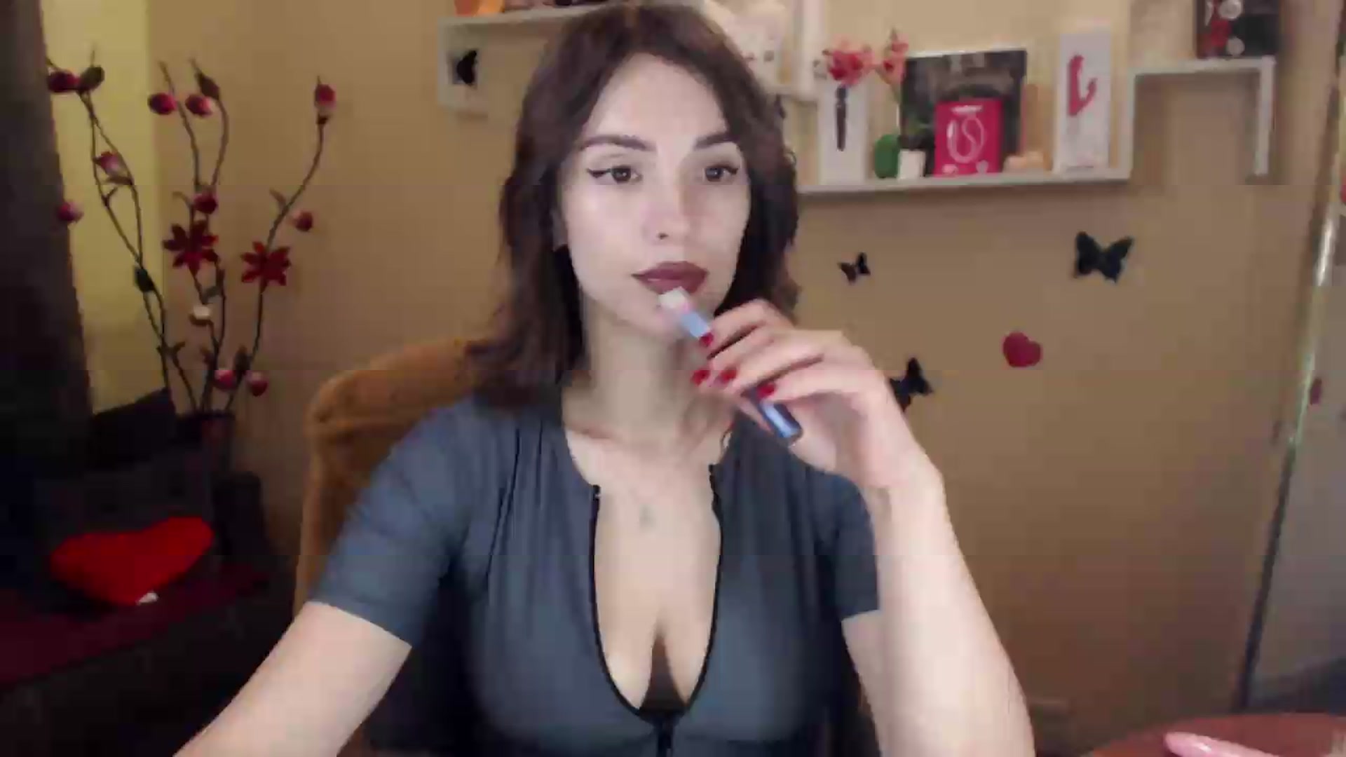Gallery image thumbnail from MiaRoony's myfreecams stream on, 07/22/2026, 09:41 image 6 of 20